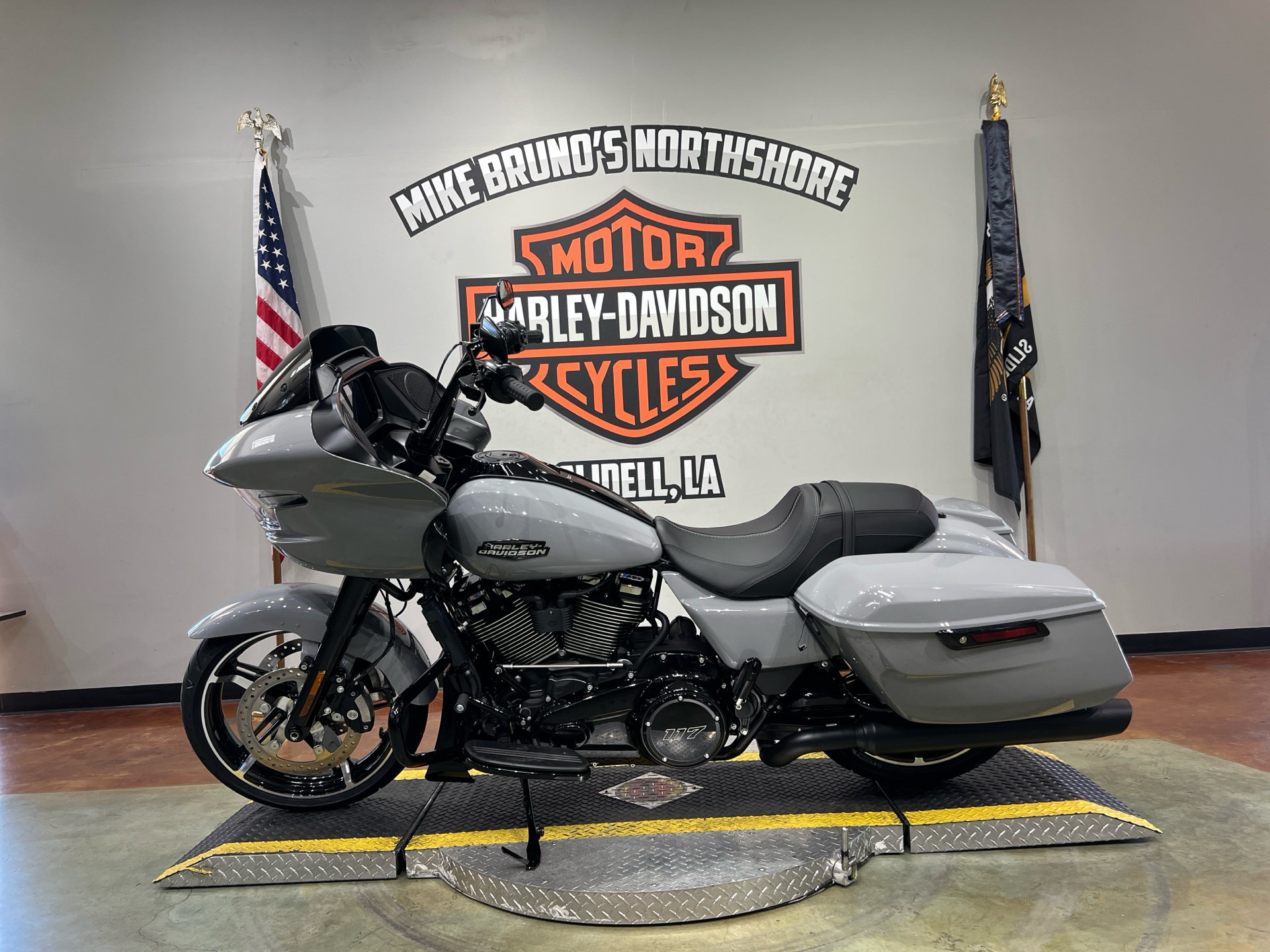 2025 Harley-Davidson Road Glide® in Slidell, Louisiana - Photo 5