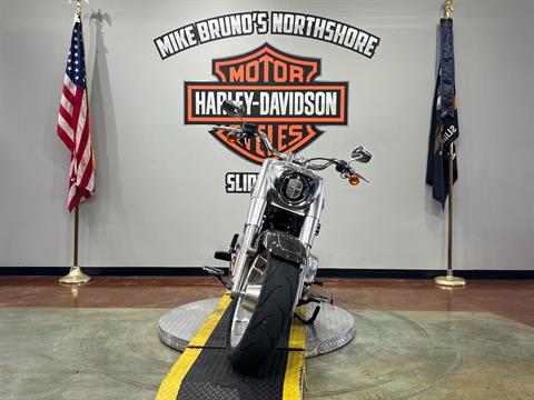 2018 Harley-Davidson Fat Boy® 114 in Slidell, Louisiana - Photo 3