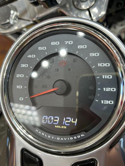 2018 Harley-Davidson Fat Boy® 114 in Slidell, Louisiana - Photo 9
