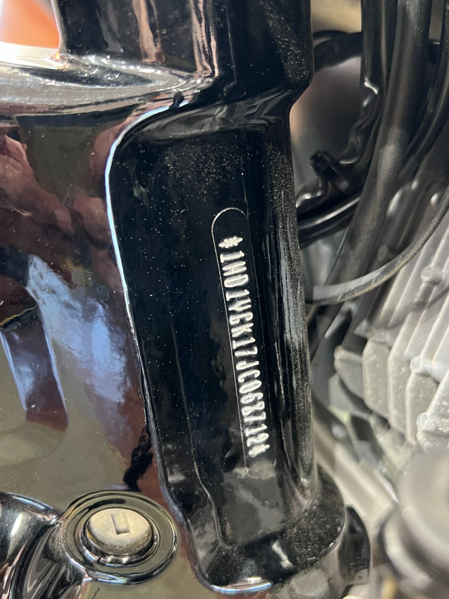 2018 Harley-Davidson Fat Boy® 114 in Slidell, Louisiana - Photo 10