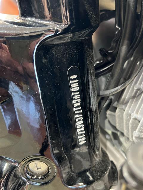 2018 Harley-Davidson Fat Boy® 114 in Slidell, Louisiana - Photo 10
