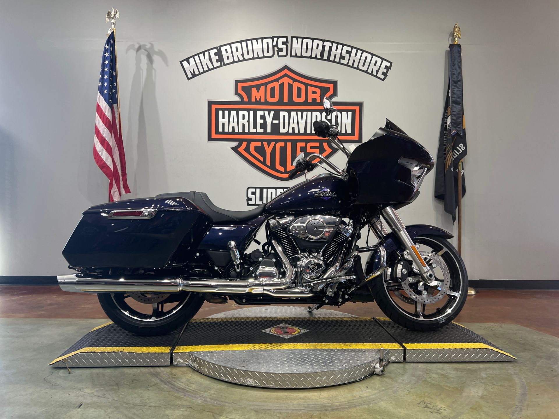 2025 Harley-Davidson Road Glide® in Slidell, Louisiana - Photo 1