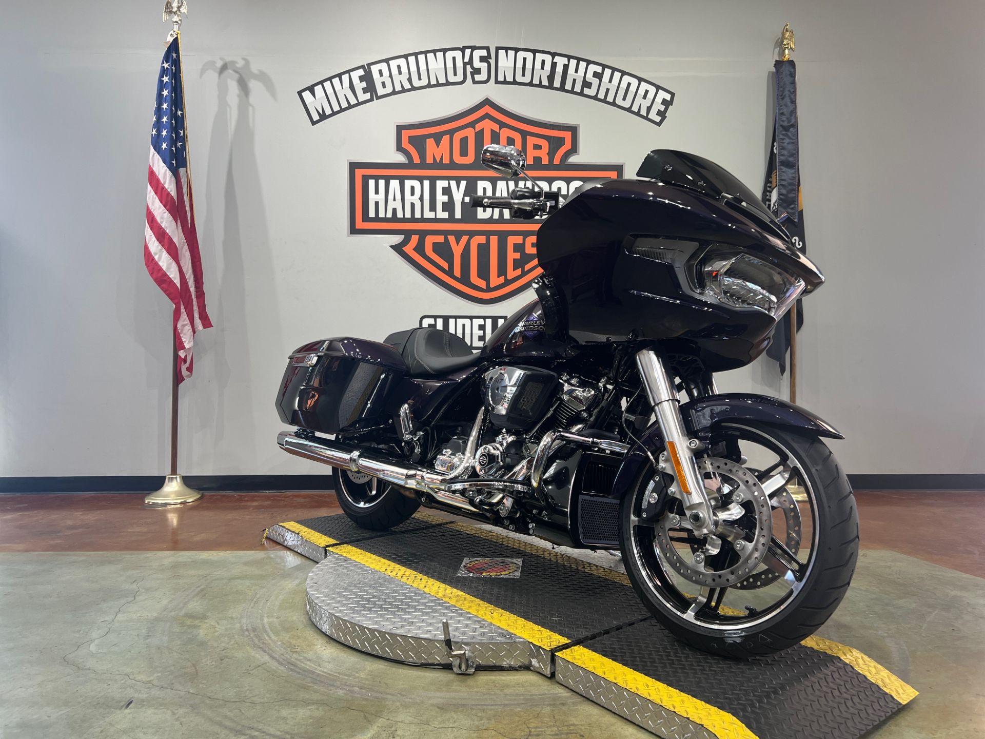 2025 Harley-Davidson Road Glide® in Slidell, Louisiana - Photo 2