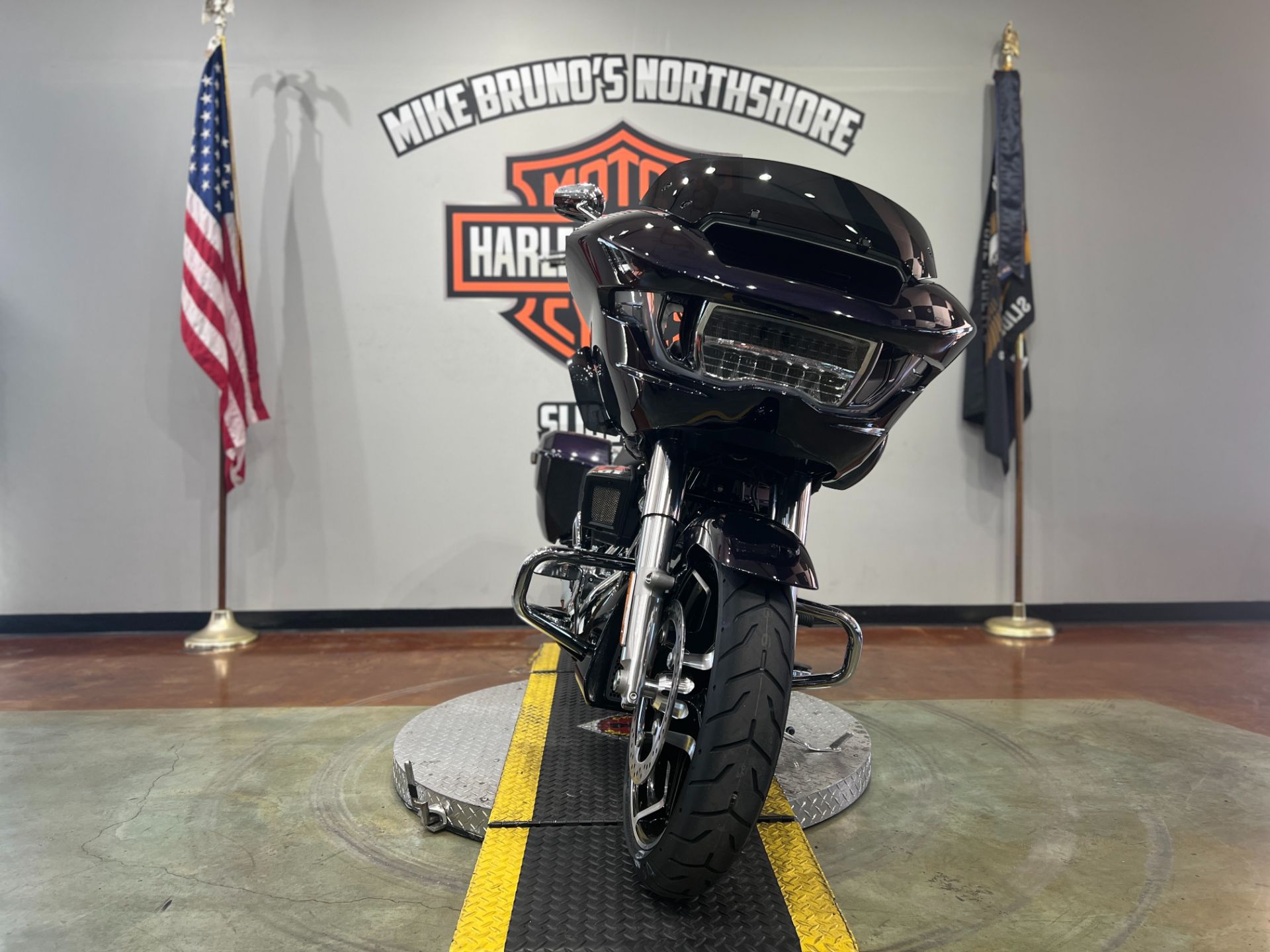 2025 Harley-Davidson Road Glide® in Slidell, Louisiana - Photo 3