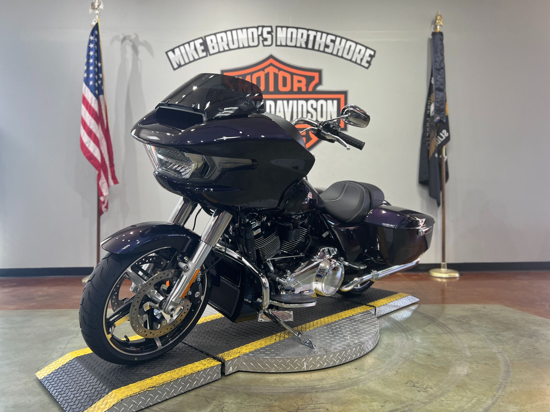 2025 Harley-Davidson Road Glide® in Slidell, Louisiana - Photo 4