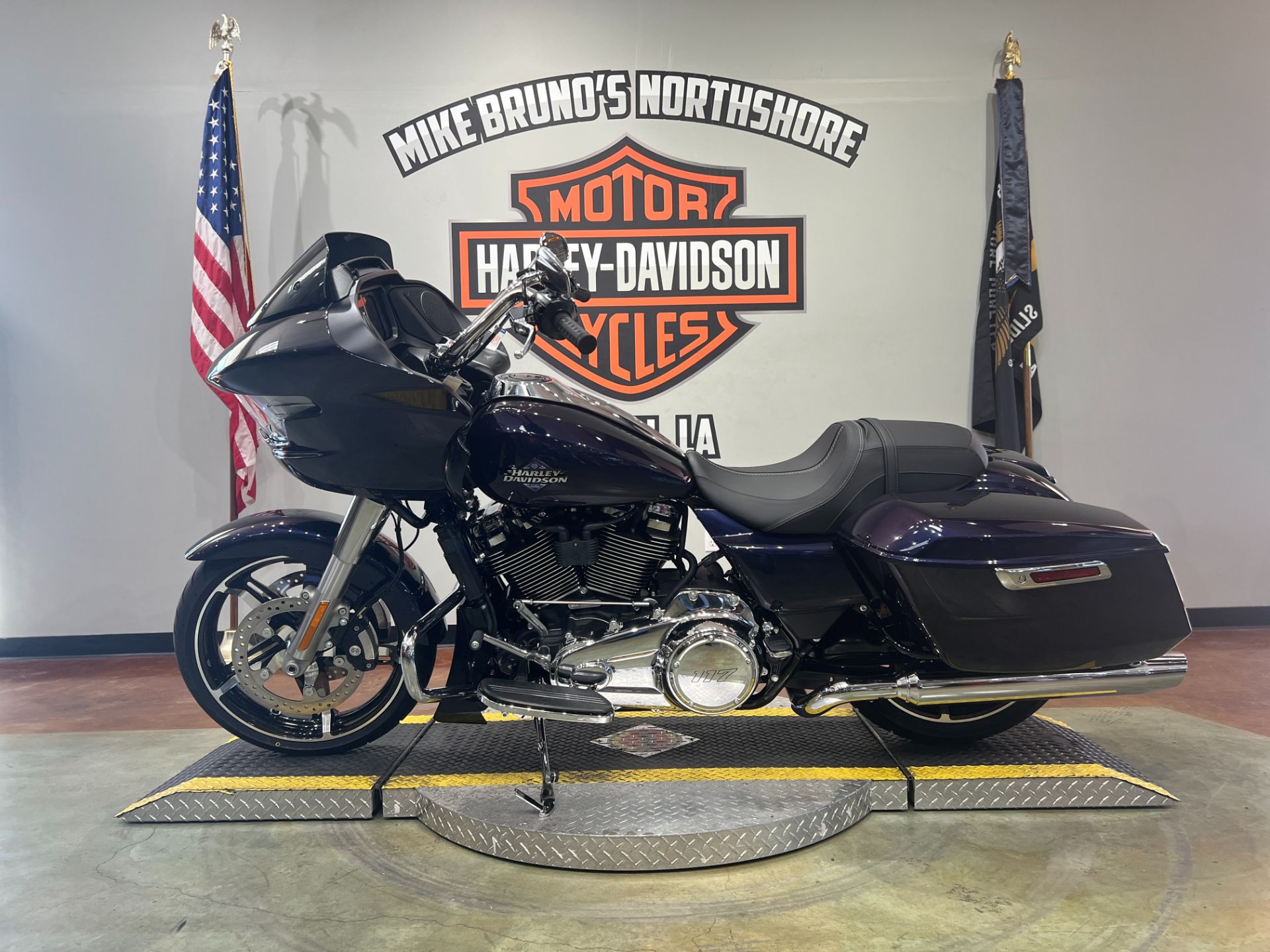 2025 Harley-Davidson Road Glide® in Slidell, Louisiana - Photo 5