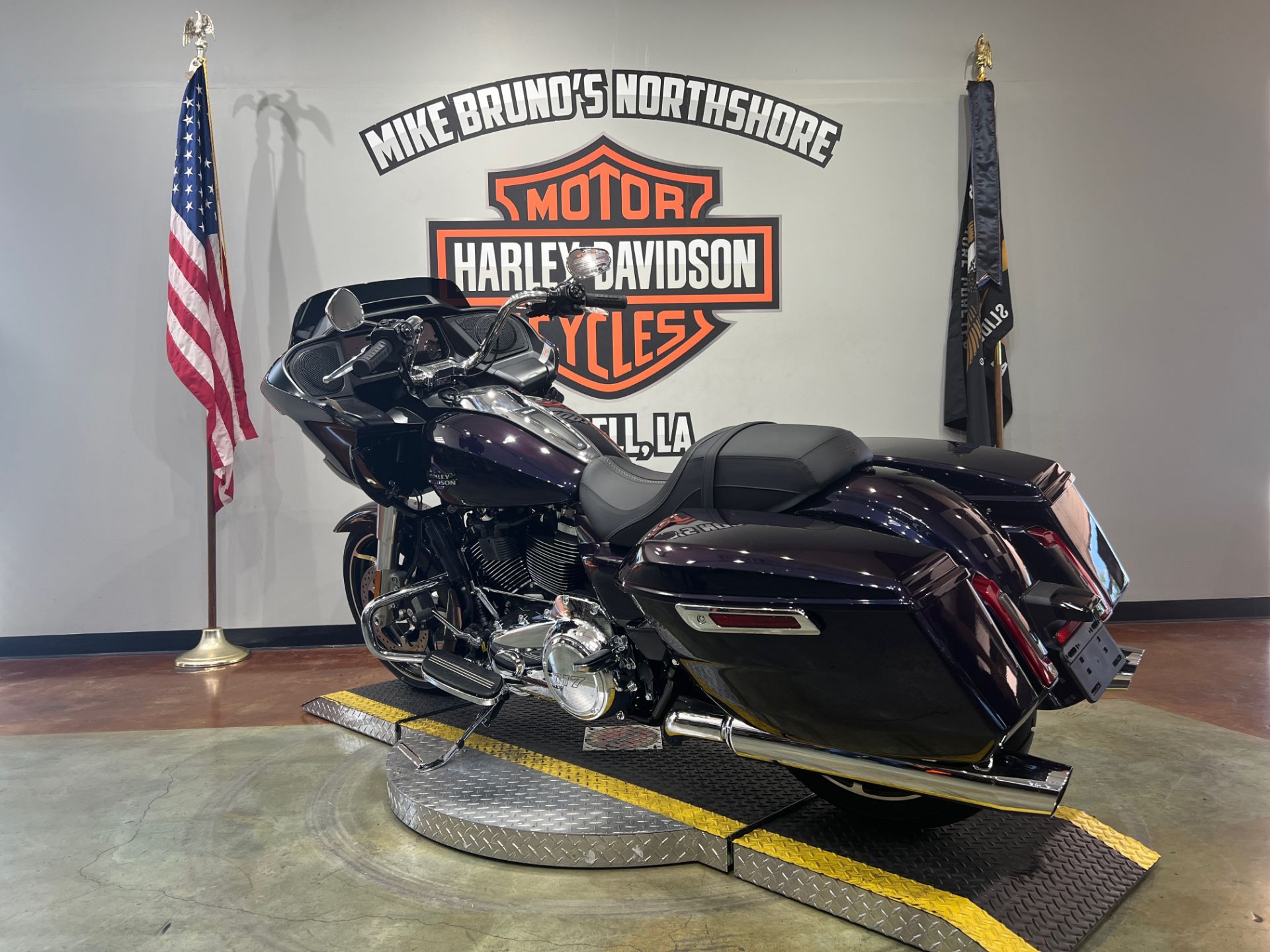 2025 Harley-Davidson Road Glide® in Slidell, Louisiana - Photo 6