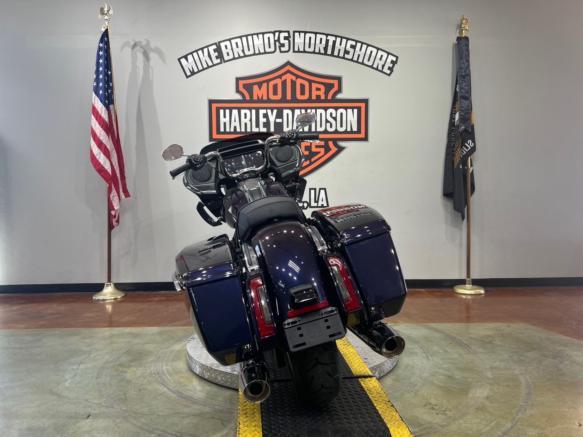 2025 Harley-Davidson Road Glide® in Slidell, Louisiana - Photo 7
