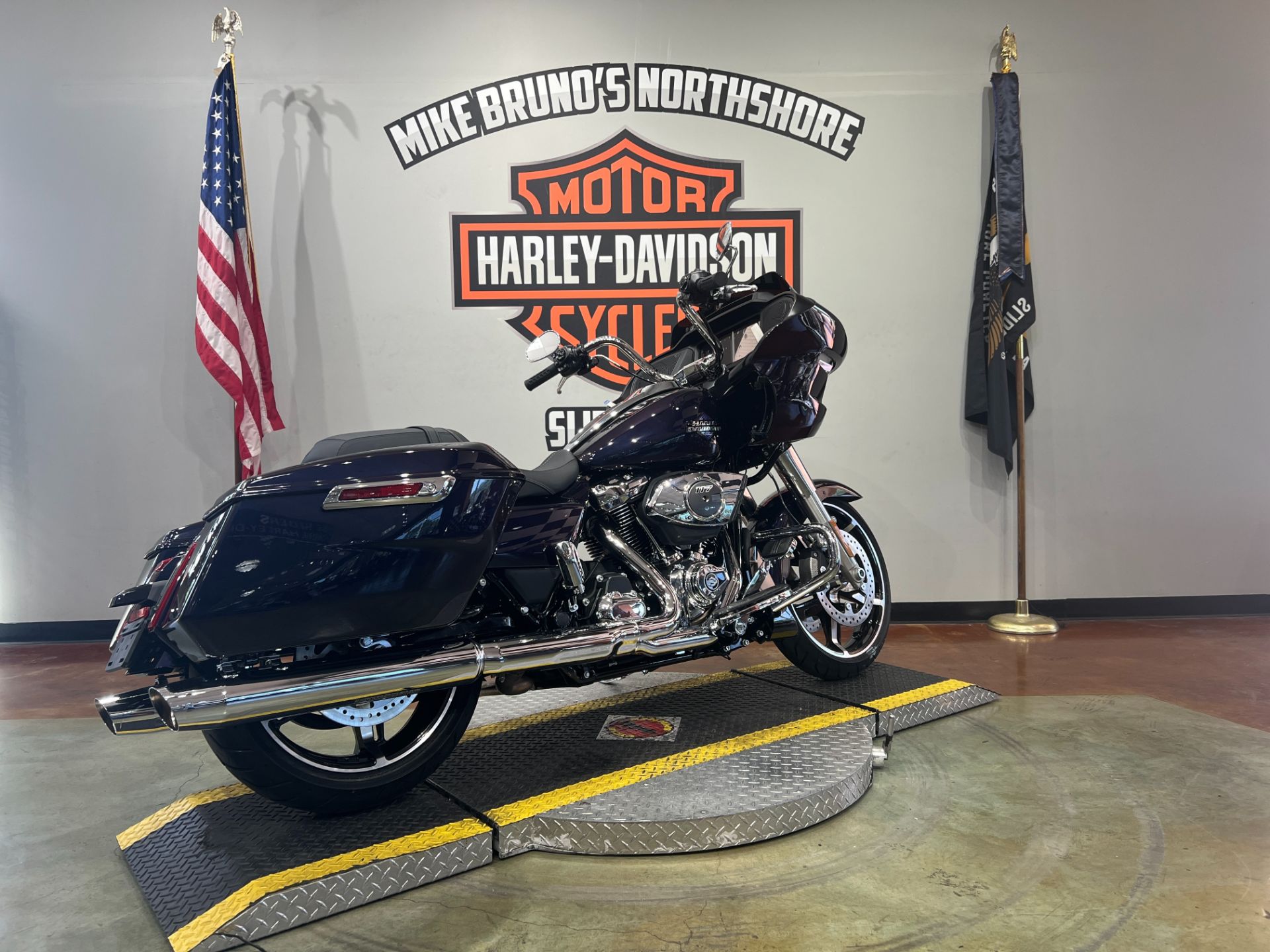 2025 Harley-Davidson Road Glide® in Slidell, Louisiana - Photo 8