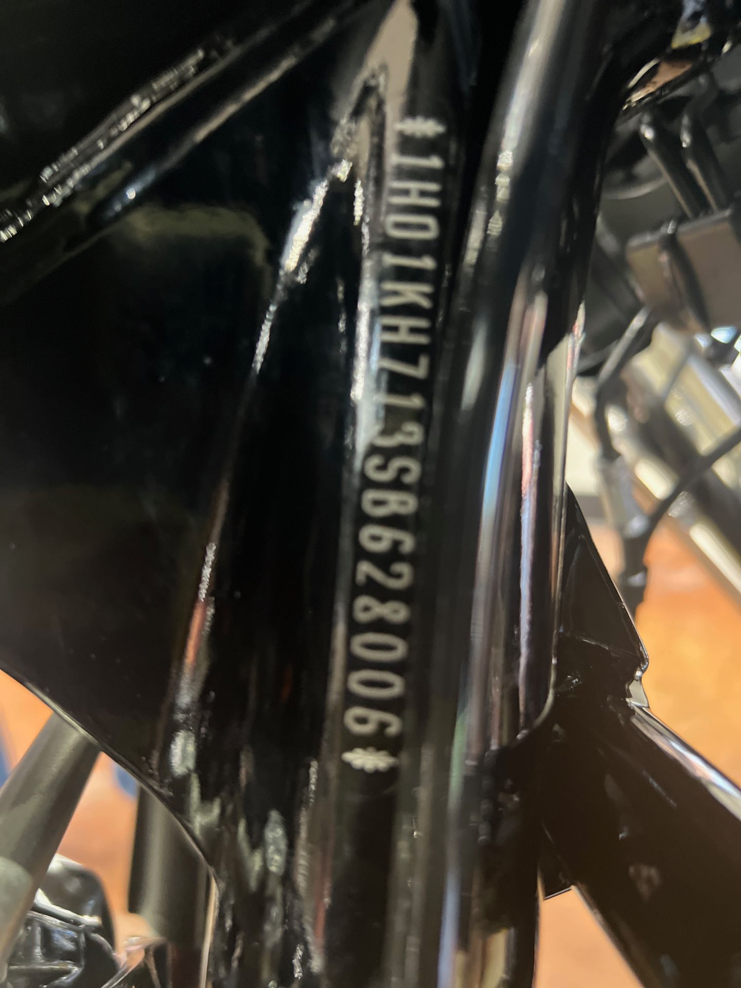 2025 Harley-Davidson Road Glide® in Slidell, Louisiana - Photo 9