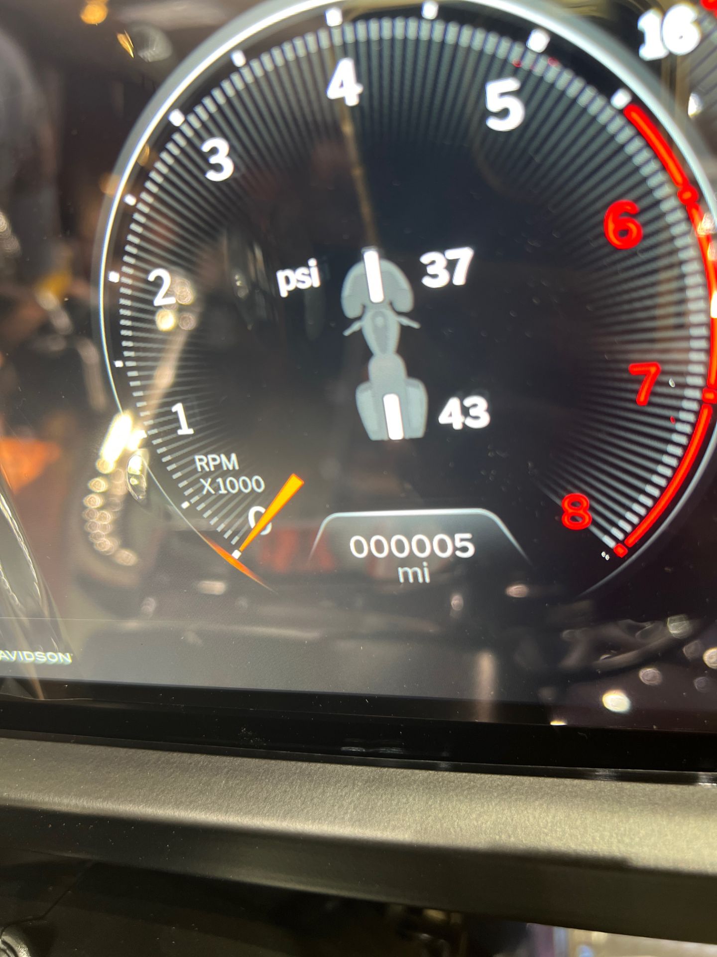 2025 Harley-Davidson Road Glide® in Slidell, Louisiana - Photo 10