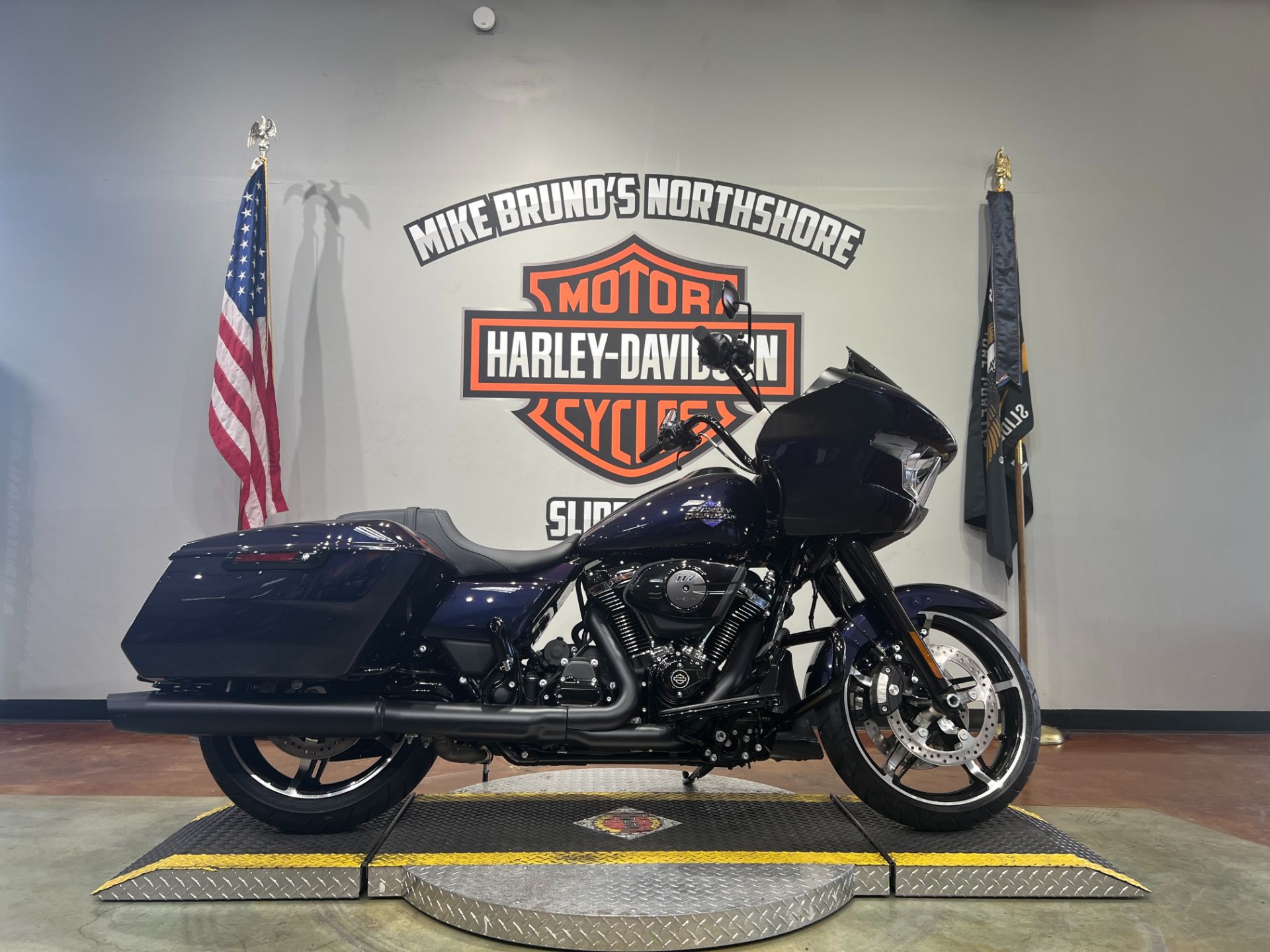 2025 Harley-Davidson Road Glide® in Slidell, Louisiana - Photo 1
