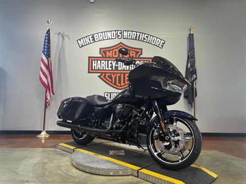 2025 Harley-Davidson Road Glide® in Slidell, Louisiana - Photo 2