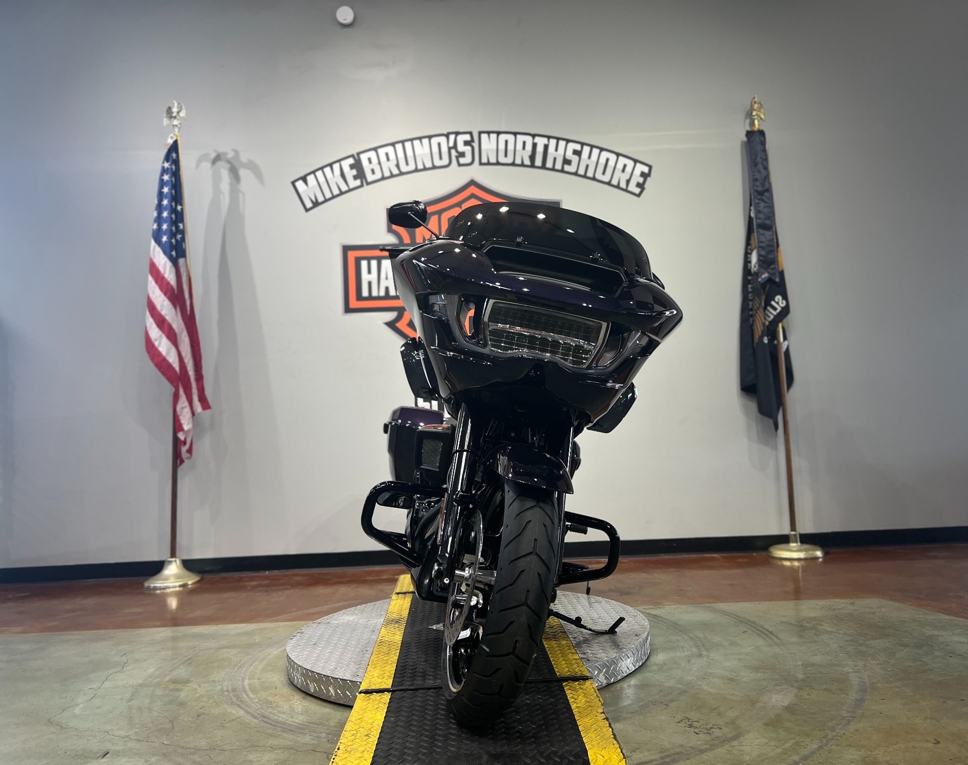 2025 Harley-Davidson Road Glide® in Slidell, Louisiana - Photo 3