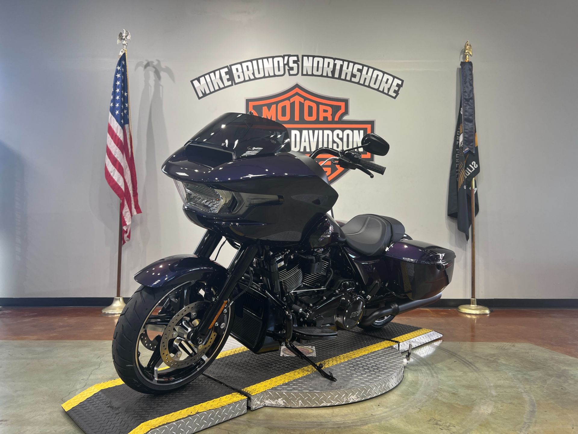 2025 Harley-Davidson Road Glide® in Slidell, Louisiana - Photo 4