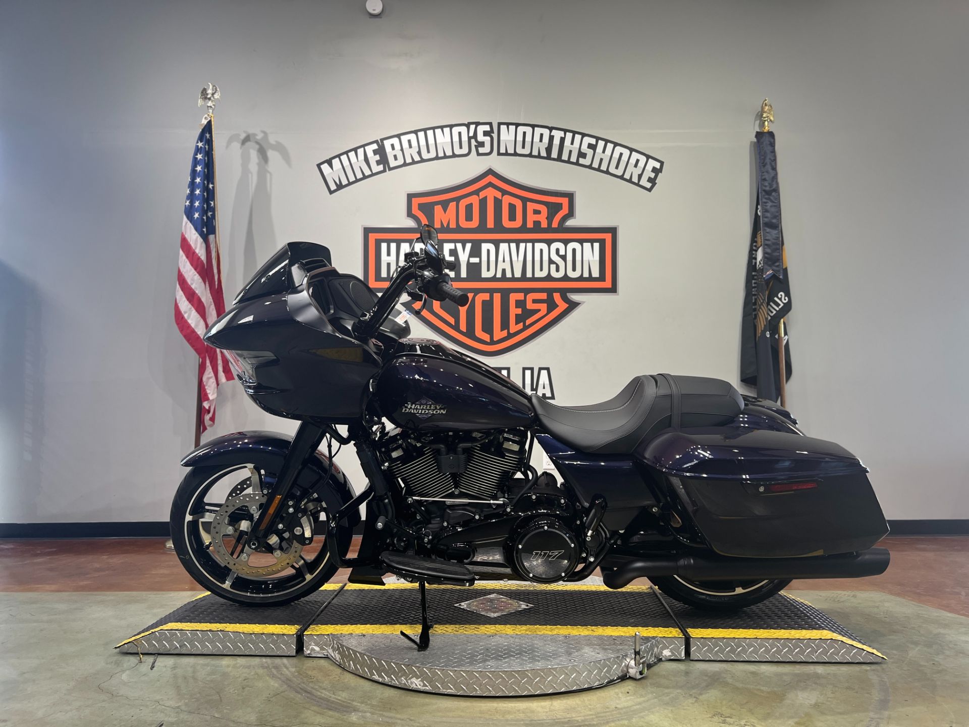 2025 Harley-Davidson Road Glide® in Slidell, Louisiana - Photo 5