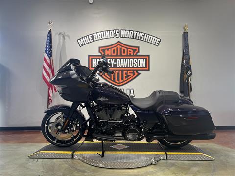 2025 Harley-Davidson Road Glide® in Slidell, Louisiana - Photo 5