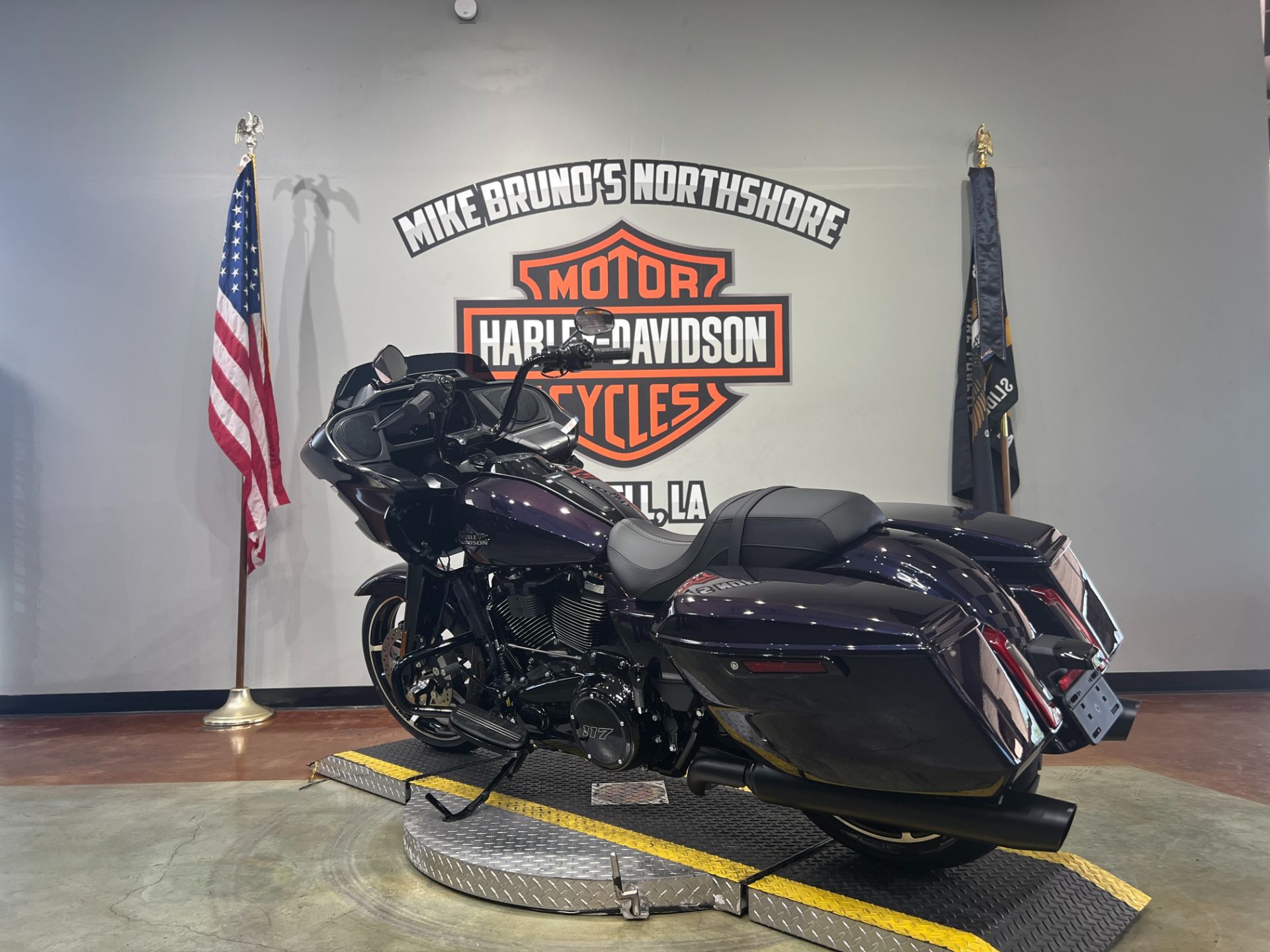 2025 Harley-Davidson Road Glide® in Slidell, Louisiana - Photo 6