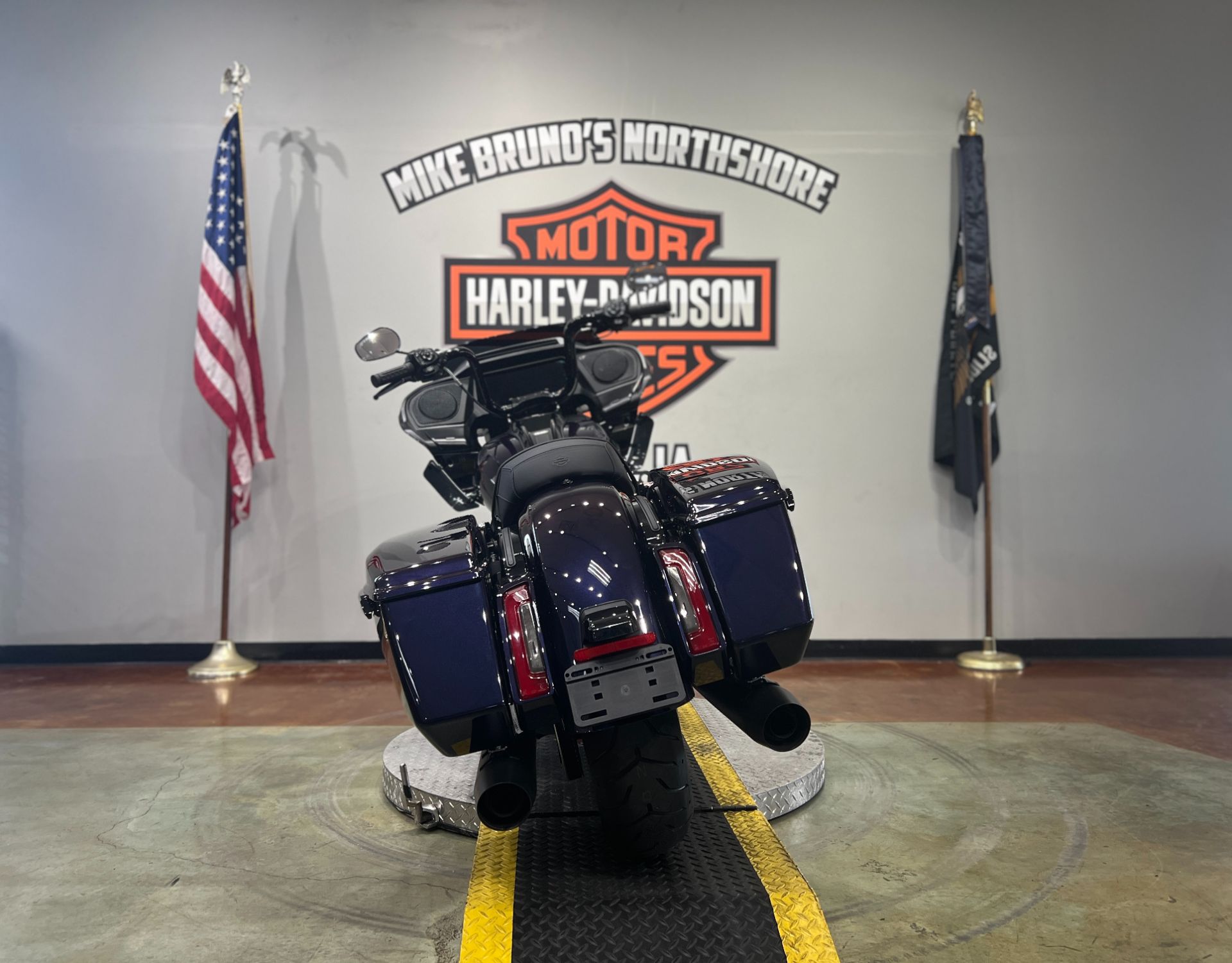 2025 Harley-Davidson Road Glide® in Slidell, Louisiana - Photo 7