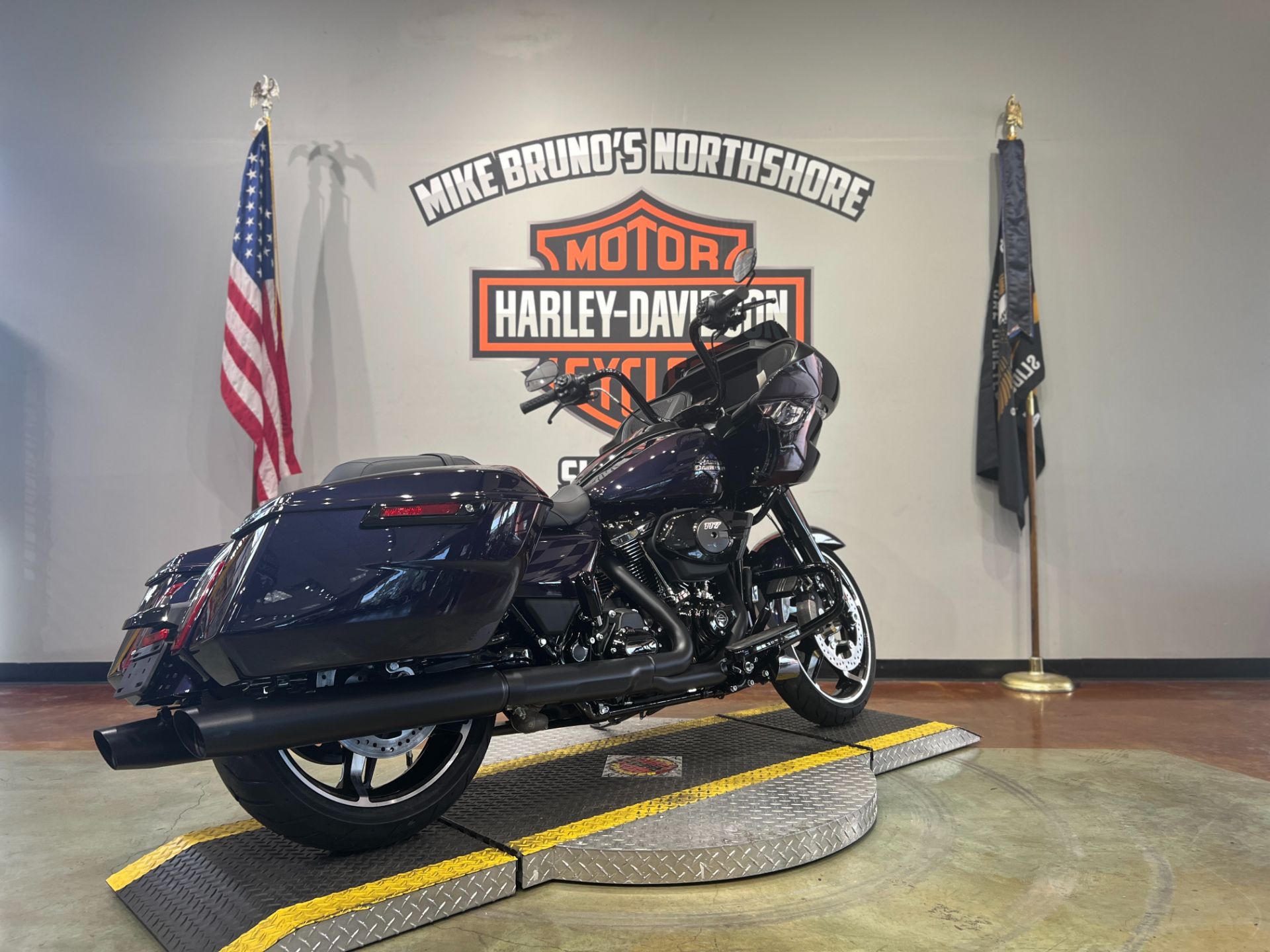 2025 Harley-Davidson Road Glide® in Slidell, Louisiana - Photo 8