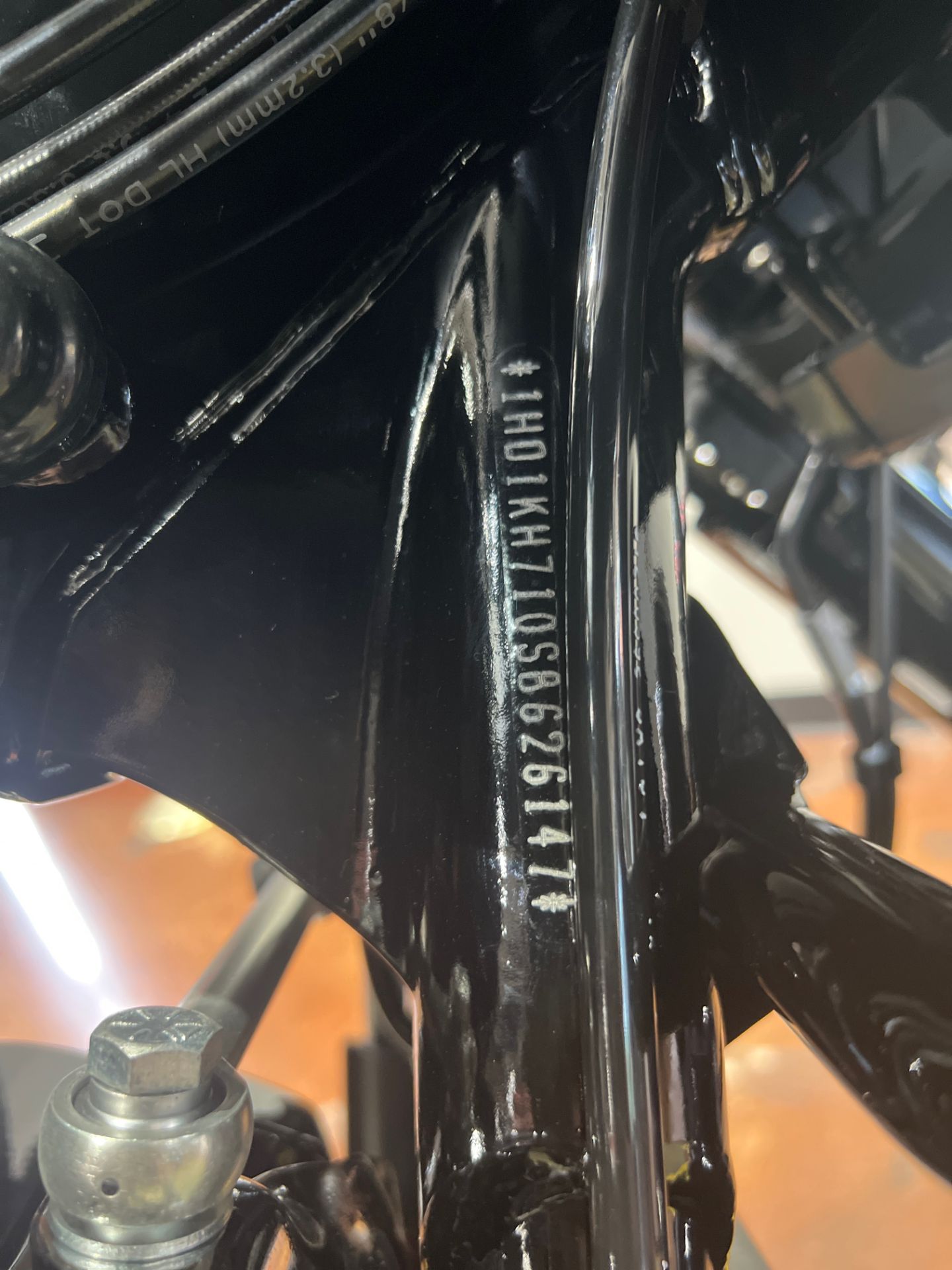 2025 Harley-Davidson Road Glide® in Slidell, Louisiana - Photo 9
