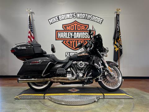 2019 Harley-Davidson Ultra Limited Low in Slidell, Louisiana - Photo 1