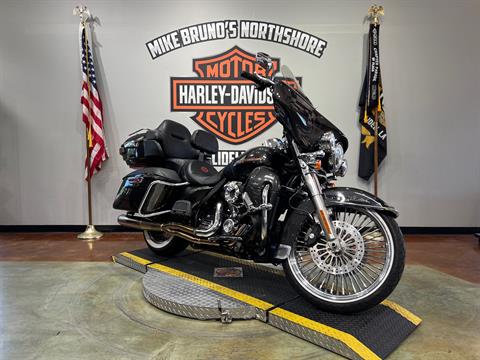 2019 Harley-Davidson Ultra Limited Low in Slidell, Louisiana - Photo 2