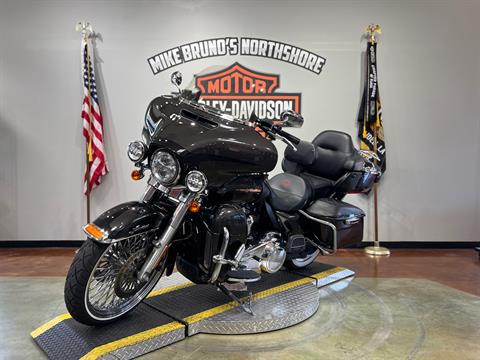 2019 Harley-Davidson Ultra Limited Low in Slidell, Louisiana - Photo 4