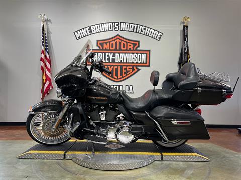 2019 Harley-Davidson Ultra Limited Low in Slidell, Louisiana - Photo 5