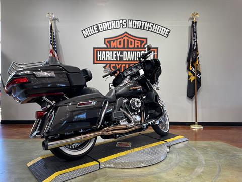 2019 Harley-Davidson Ultra Limited Low in Slidell, Louisiana - Photo 8