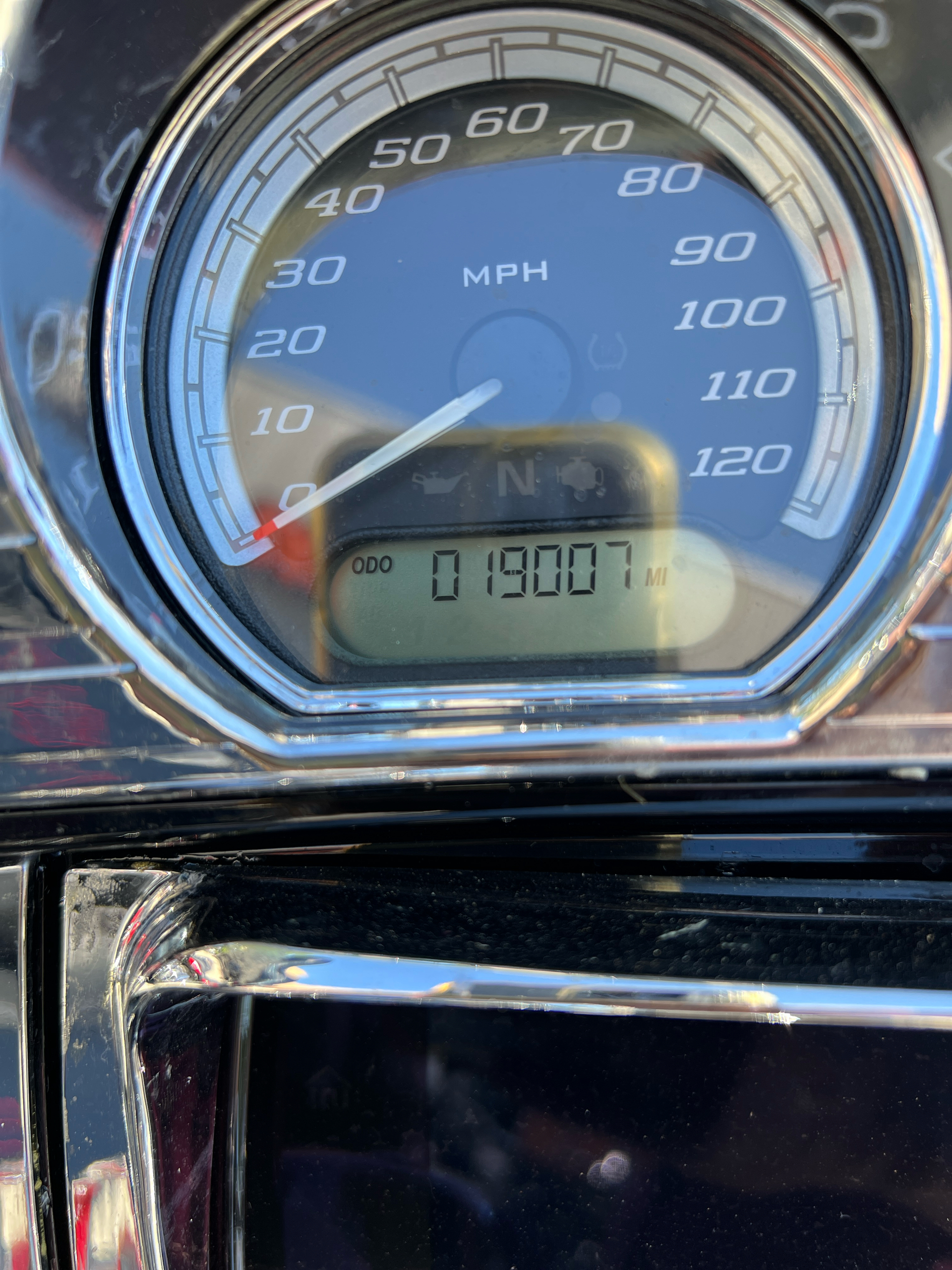 2019 Harley-Davidson Ultra Limited Low in Slidell, Louisiana - Photo 10