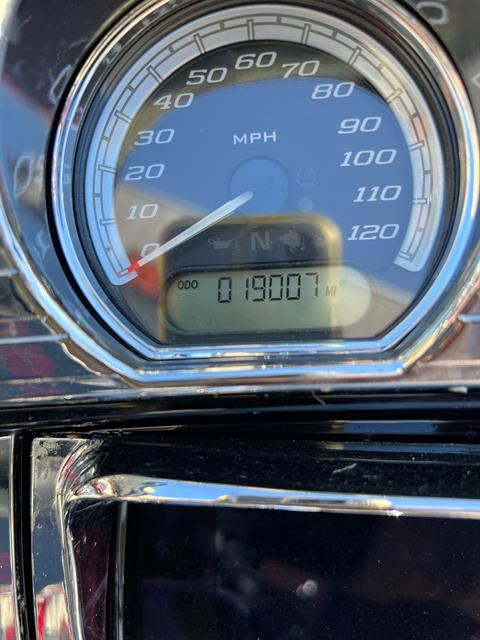 2019 Harley-Davidson Ultra Limited Low in Slidell, Louisiana - Photo 10