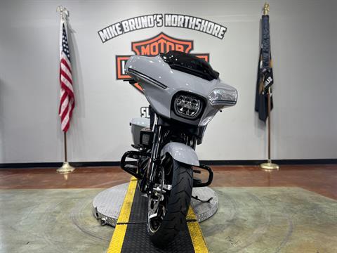 2025 Harley-Davidson Street Glide® in Slidell, Louisiana - Photo 3