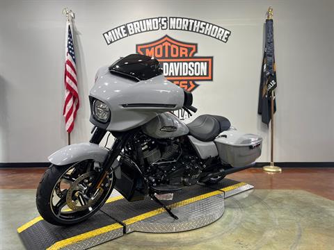 2025 Harley-Davidson Street Glide® in Slidell, Louisiana - Photo 4