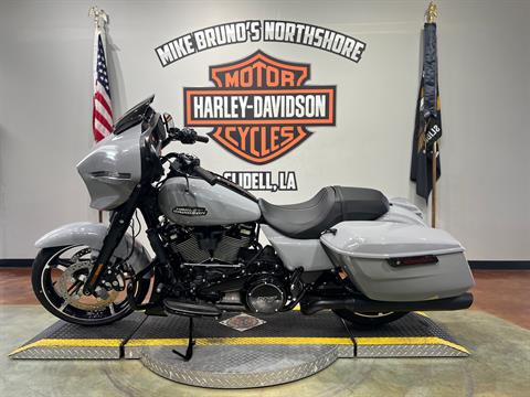 2025 Harley-Davidson Street Glide® in Slidell, Louisiana - Photo 5