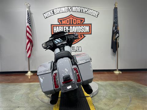 2025 Harley-Davidson Street Glide® in Slidell, Louisiana - Photo 7