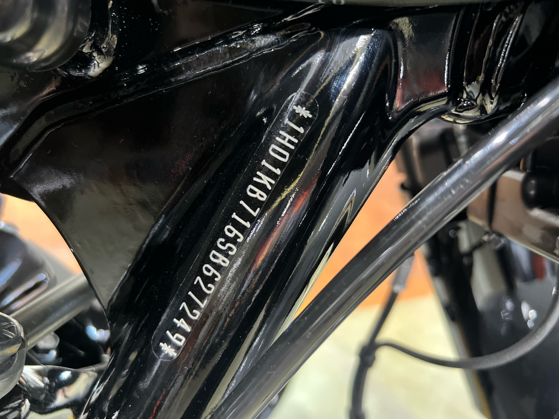 2025 Harley-Davidson Street Glide® in Slidell, Louisiana - Photo 9