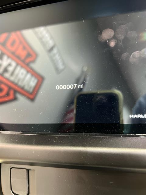 2025 Harley-Davidson Street Glide® in Slidell, Louisiana - Photo 10
