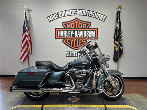 2020 Harley-Davidson Road King® in Slidell, Louisiana - Photo 1