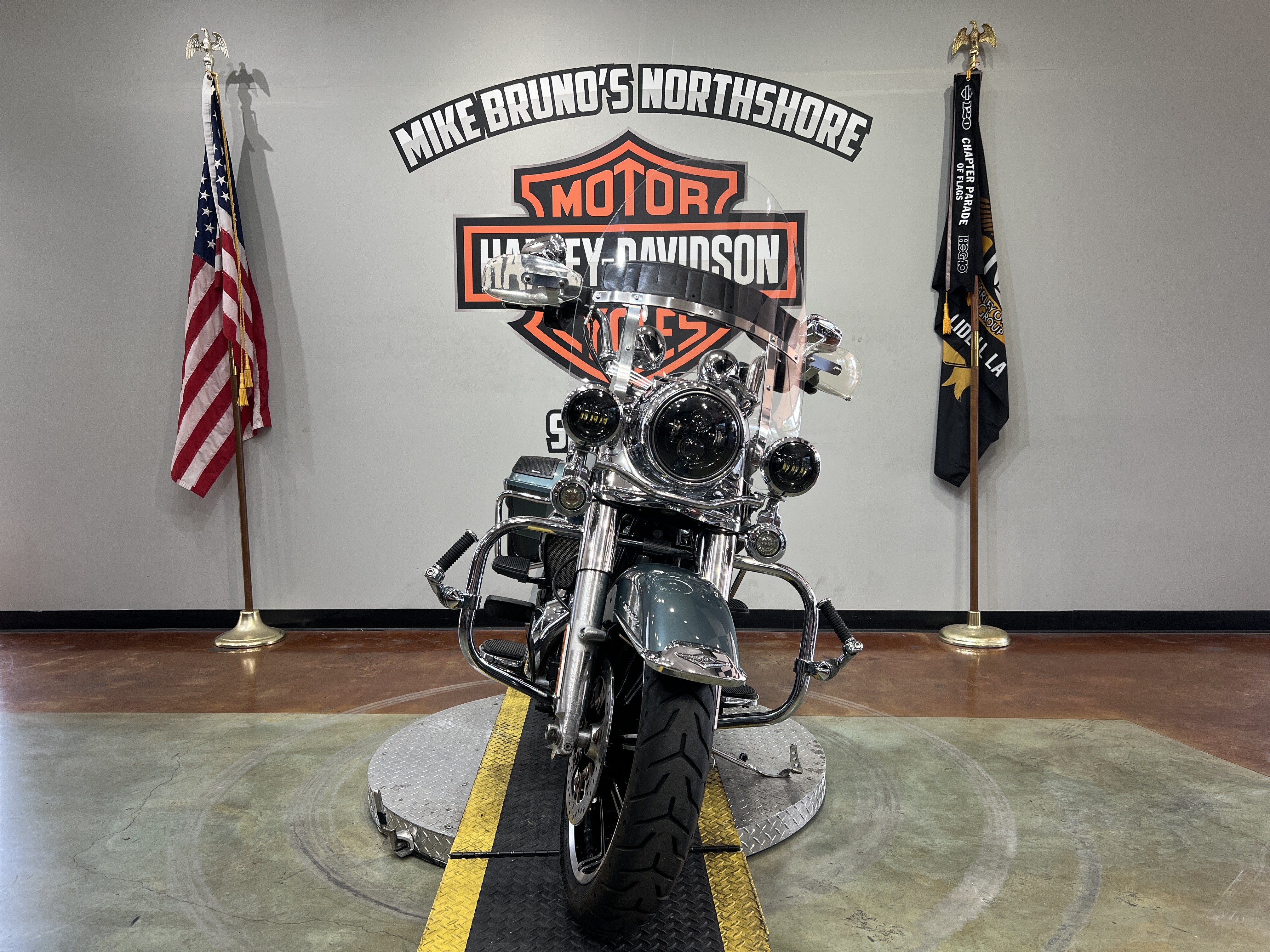 2020 Harley-Davidson Road King® in Slidell, Louisiana - Photo 3