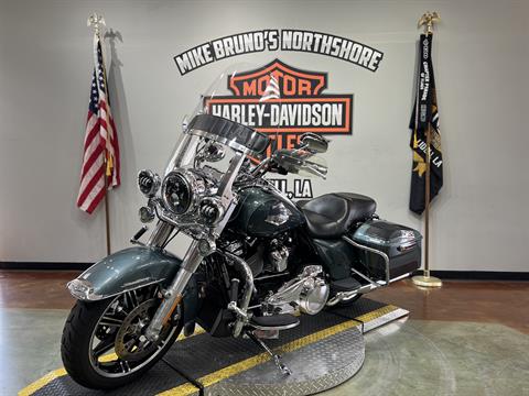 2020 Harley-Davidson Road King® in Slidell, Louisiana - Photo 4