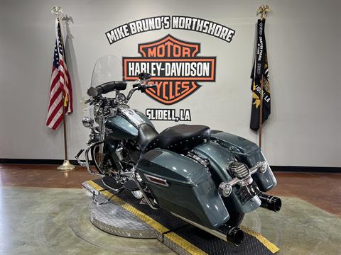 2020 Harley-Davidson Road King® in Slidell, Louisiana - Photo 6