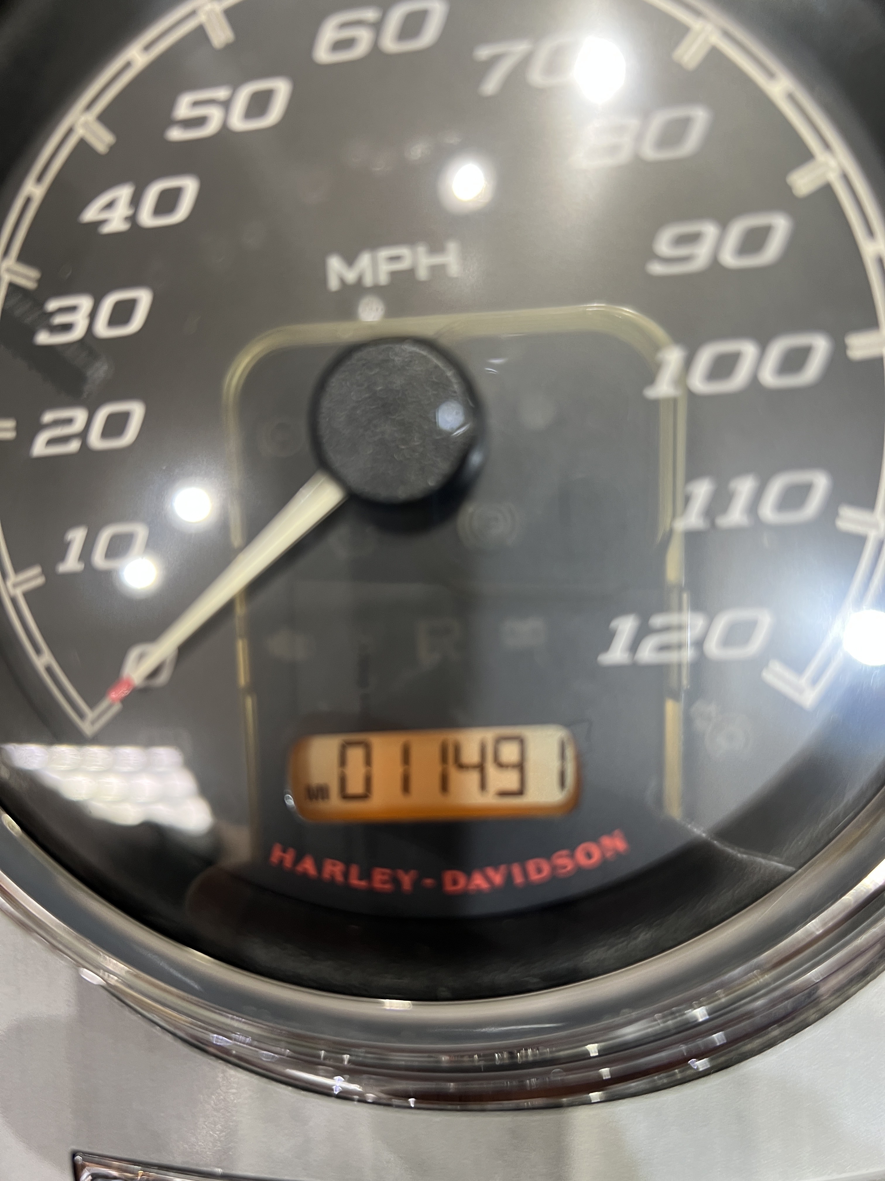 2020 Harley-Davidson Road King® in Slidell, Louisiana - Photo 9