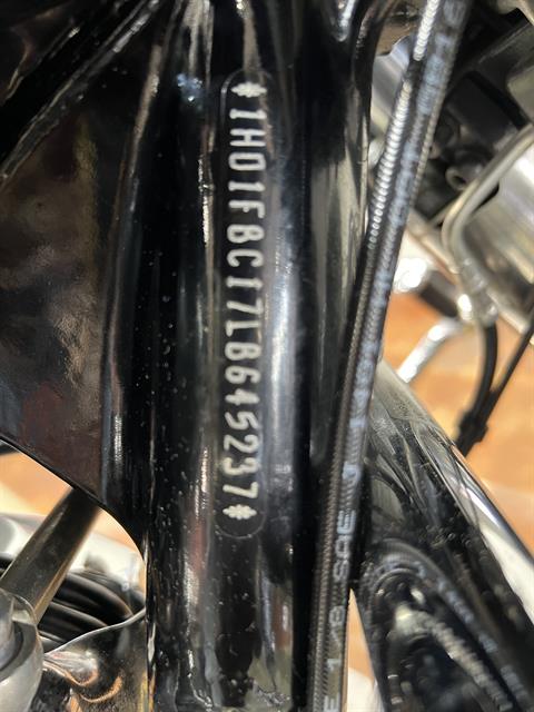 2020 Harley-Davidson Road King® in Slidell, Louisiana - Photo 10