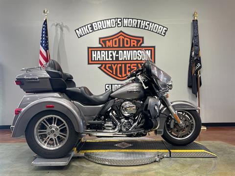 2016 Harley-Davidson Tri Glide® Ultra in Slidell, Louisiana - Photo 1
