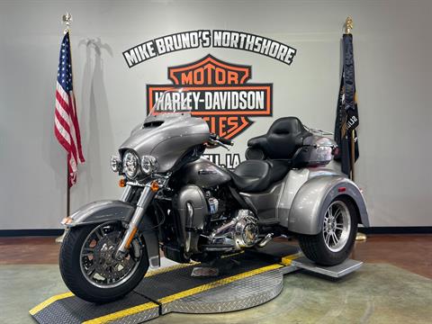 2016 Harley-Davidson Tri Glide® Ultra in Slidell, Louisiana - Photo 4