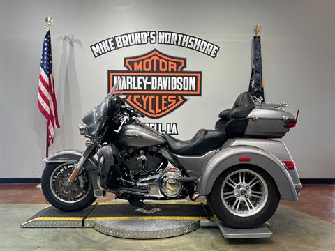 2016 Harley-Davidson Tri Glide® Ultra in Slidell, Louisiana - Photo 5