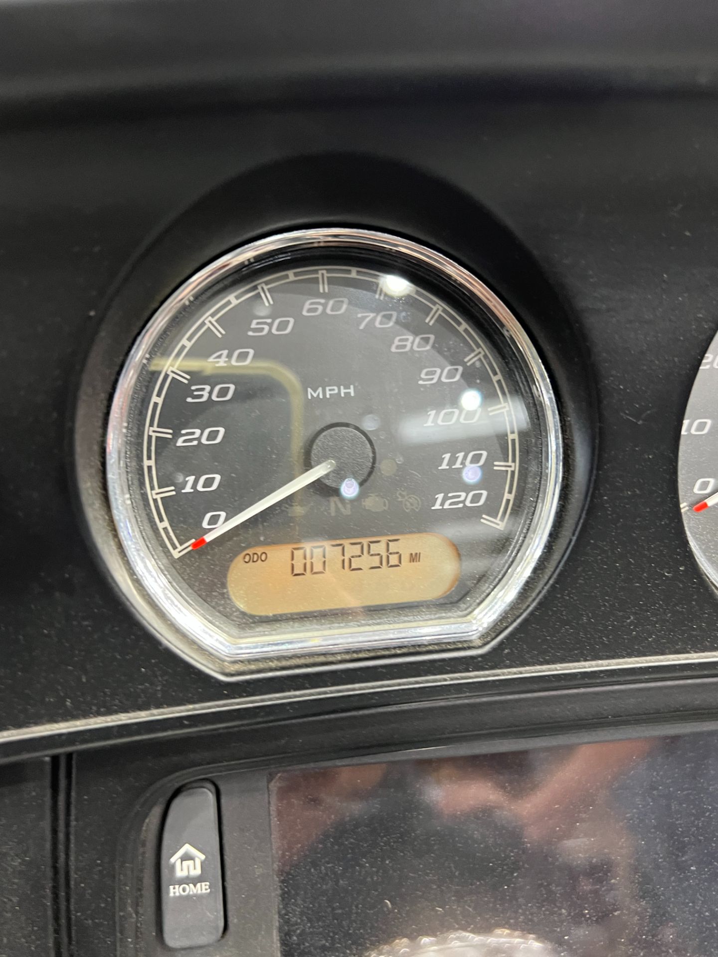 2016 Harley-Davidson Tri Glide® Ultra in Slidell, Louisiana - Photo 9