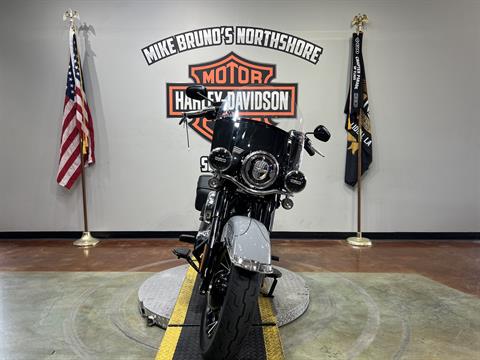 2025 Harley-Davidson Heritage Classic in Slidell, Louisiana - Photo 3