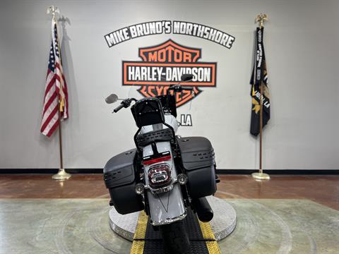 2025 Harley-Davidson Heritage Classic in Slidell, Louisiana - Photo 7